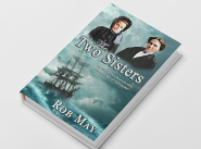 Book Review: The Two Sisters by Rob May