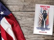 Book Review: Under Two Flags by Major Jason R. Swain 