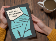 Book Review: Why Am I Feeling Like This? by David Murray