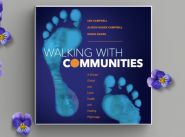 Book Review: Walking with Communities by Ian Campbell, Alison Rader Campbell and Robin Rader