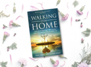 Book Review: Walking Him Home by Feby Chan and Naomi Reed
