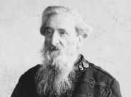 Book review: William Booth, The General and his Army