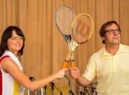 Movie Review: Battle of the Sexes