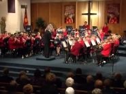 Music review: Christmas in Brass 2017