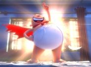 Captain Underpants: the first epic movie