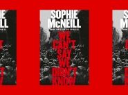Book review: We can't say we didn't know by Sophie McNeill