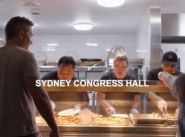 A Sydney Congress Hall Christmas