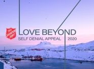 Self Denial Appeal 2020, Love Beyond - Week 6