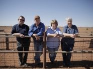 Salvo Stories: NSW Drought