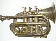 Tom's trumpet