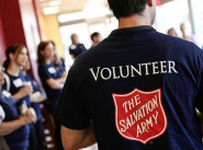 5 minutes with a Volunteer Resources Advisor