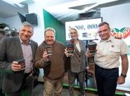 Salvos and 7-11 serve up two million cups of compassion