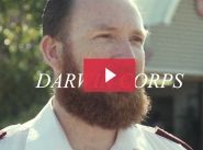 One life at a time at Darwin Corps