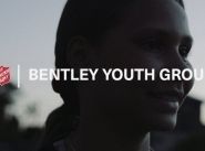 Bentley Corps Girls Youth Group