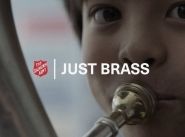 Just Brass more than just the music