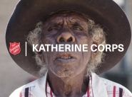 Serving the whole person in Katherine