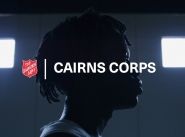 Salvo Stories: Cairns Corps