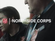 Salvo Story: Northside Corps