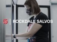 Salvo Story: Rockdale Corps