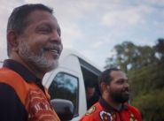 The Salvation Army Australia's Commitment to Reconciliation video