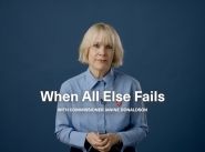 Donaldson Devotion - When All Else Fails