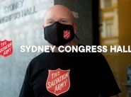 Salvo Story: Sydney Congress Hall