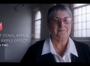 Self Denial Appeal 2022 - The Ripple Effect - Week 2