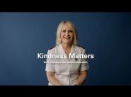 Donaldson Devotion - Kindness matters