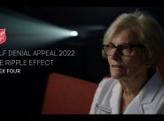 Self Denial Appeal 2022 - The Ripple Effect - Week 4