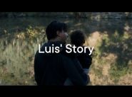 Salvo Story: Luis' Story