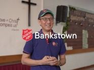 Salvo Story: Bankstown Salvos