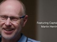 Connections - September with Martin Herring