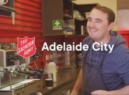 Salvo Story: Adelaide City Salvos