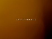 Christmas Spoken Word Week 5: This is the Life by Shushannah Anderson