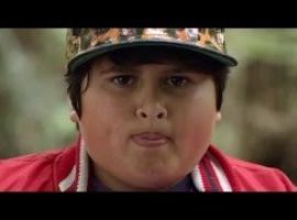 HUNT FOR THE WILDERPEOPLE 