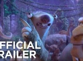 Ice Age: Collision Course | Official Trailer #2 | 2016