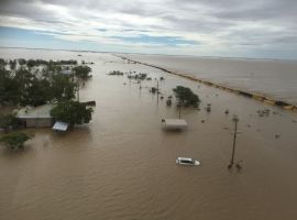 Townsville Floods 2019