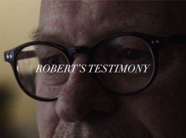 Robert Donaldson's Testimony