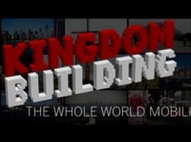 Kingdom Building