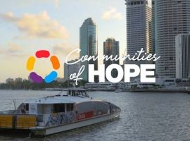 Communities of Hope - Brisbane Streetlevel Mission