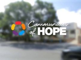 Communities of Hope - Maroubra Corps