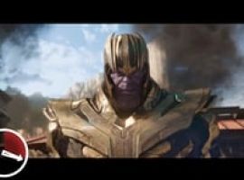60 Second Verdict - The Avengers: Infinity War