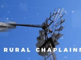 Rural Chaplains MC18