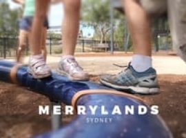 Merrylands MC18