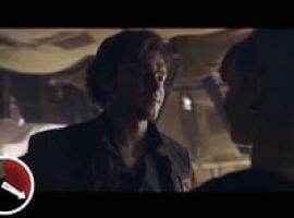 60 Second Verdict: Solo - A Star Wars Story