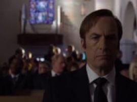 Upstream: Better Call Saul Season 4