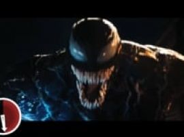 60 Second Verdict: Venom