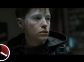 60 Second Verdict: The Girl in The Spider's Web