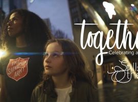 Together: Celebrating as One - Promotional Spot