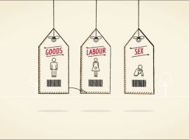 Can you spot the signs of modern slavery? (subtitled)